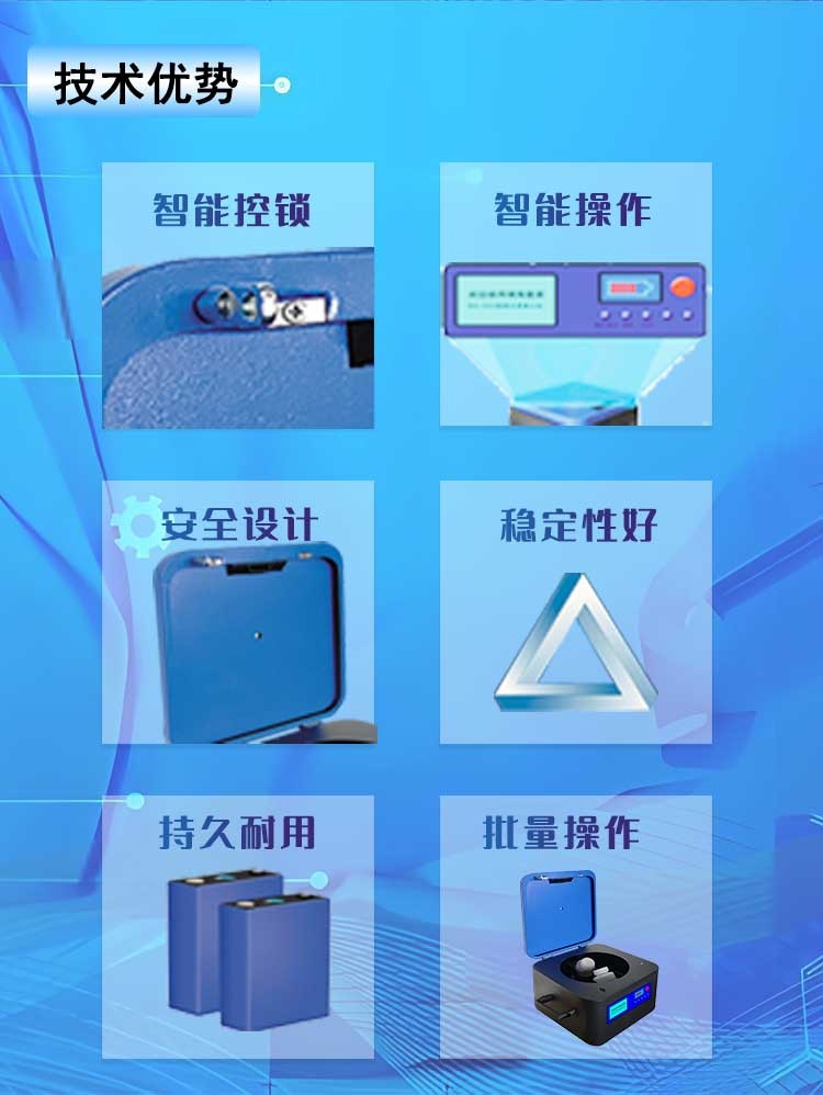 水质便携式离心机HJ 91.2-2022地表水总麟现场前处理 内置电池 水质便携式离心机HJ 91.2-2022地表水总麟现场前处理 内置电池