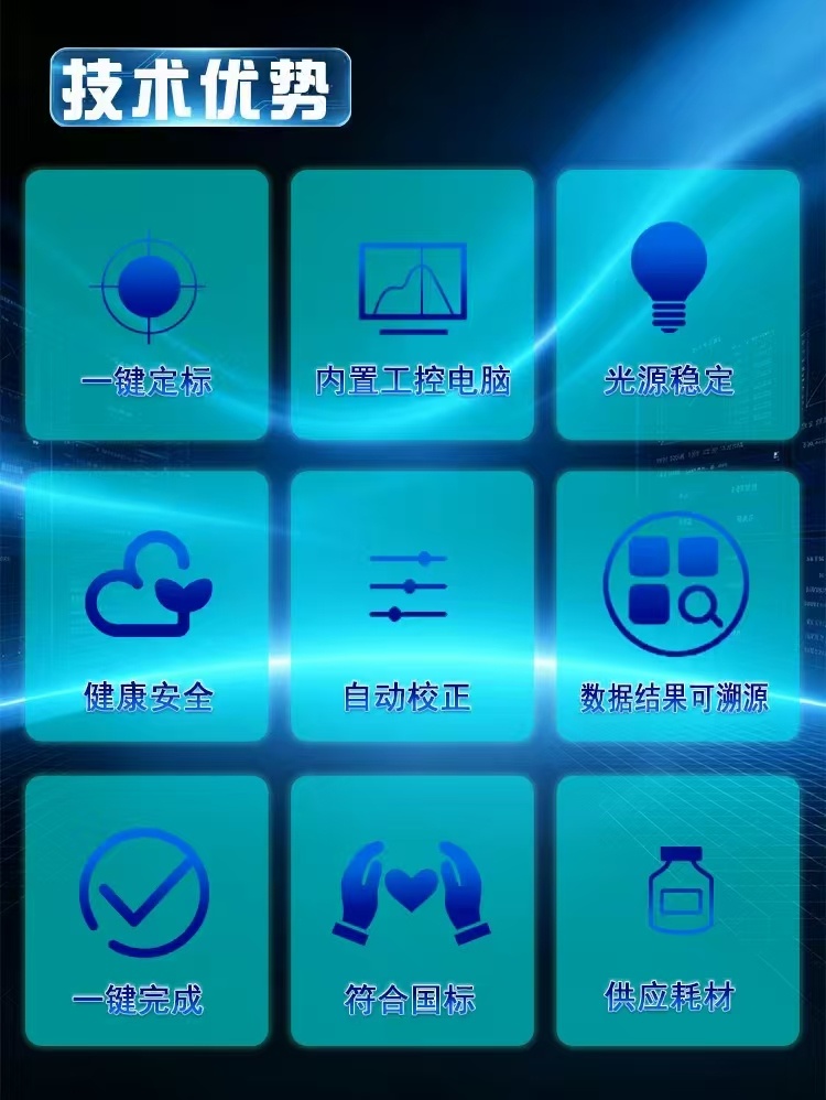 水和冷却水中油含量分析仪 红外测油仪 EP400S 博海星源