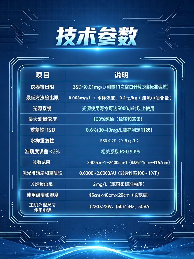 红外测油仪 EP400S 博海星源 石油类快速测定